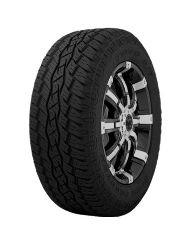 Padangos 215/70R15 TOYO OPEN COUNTRY A/T PLUS 98T DDB71 M+S