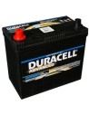 Akumuliatorius Duracell Advanced DA 45L 12V 45Ah 360A 238x129x225 DA 45L - Akumuliatoriai - 1